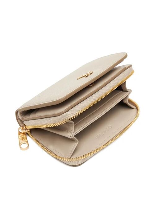 mnml mngrm lthr md CALVIN KLEIN | LV04F1064GRMU